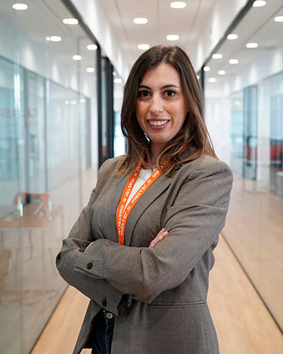 Teresa Langa Teresa Langa