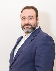 Alejandro Hijar