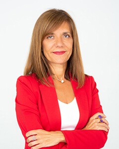 Begoña Vaquero